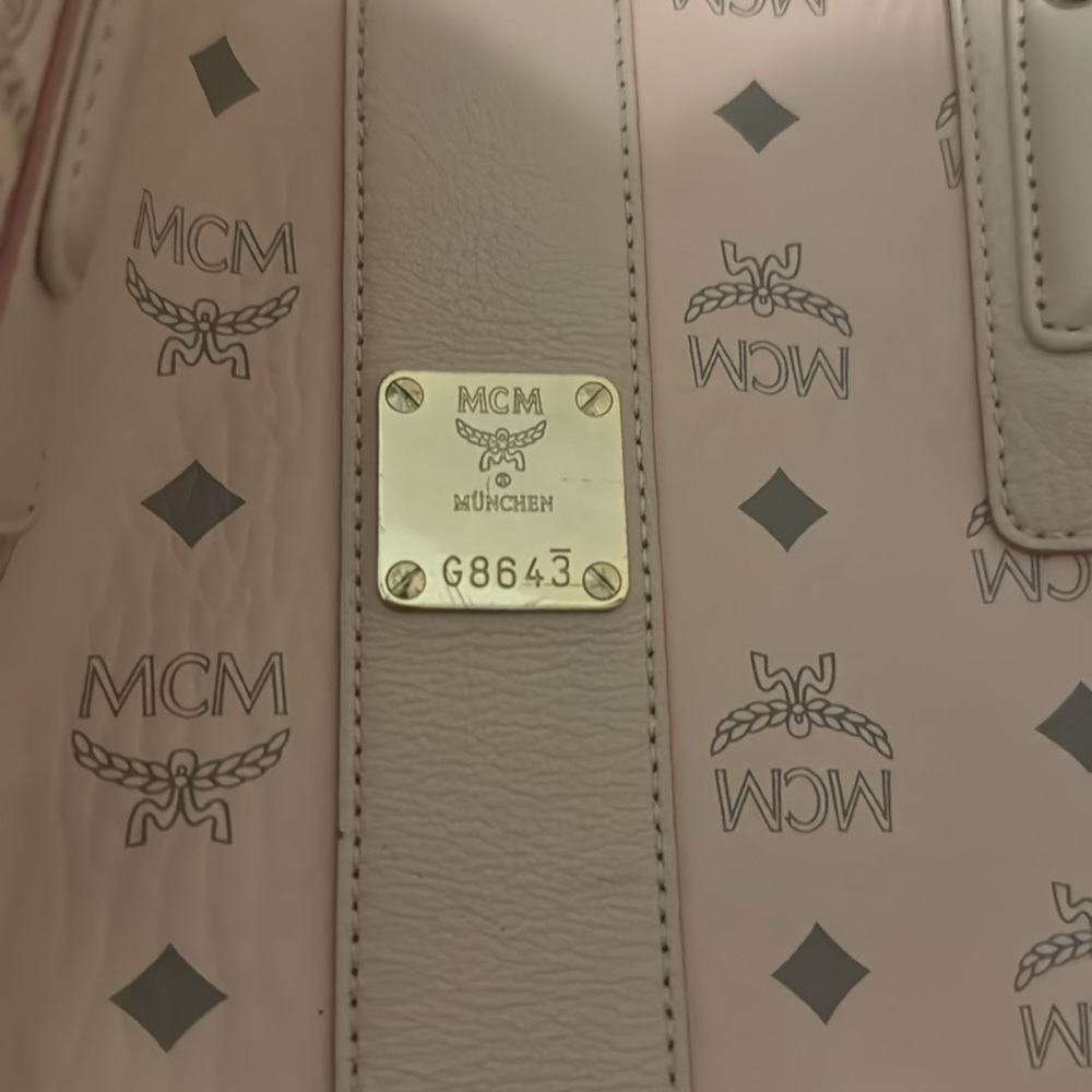 MCM - Picture 5 of 7